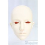 画像: TelesthesiaDoll/阿敷 ヘッド/BJD 球体関節人形 I-25-11-02-236-KD-ZI