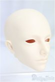 画像3: TelesthesiaDoll/阿敷　ヘッド/BJD　球体関節人形 I-25-11-02-236-KD-ZI (3)