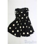 画像: SD/OF:ワンピース/1/3　60ｃｍ　BJD　MJD　衣装　ドール用 I-25-11-02-225-KD-ZI