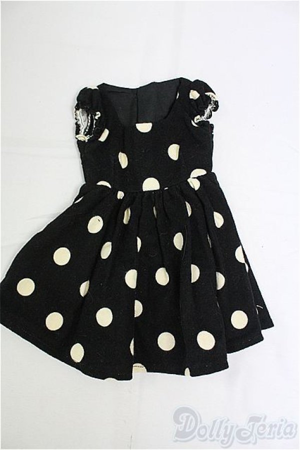 画像1: SD/OF:ワンピース/1/3　60ｃｍ　BJD　MJD　衣装　ドール用 I-25-11-02-225-KD-ZI (1)