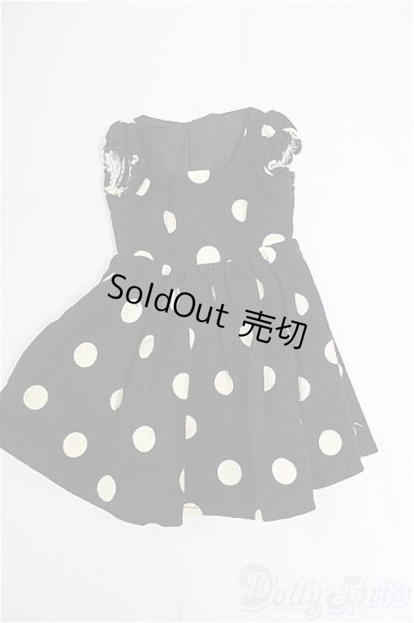 画像1: SD/OF:ワンピース/1/3　60ｃｍ　BJD　MJD　衣装　ドール用 I-25-11-02-225-KD-ZI (1)