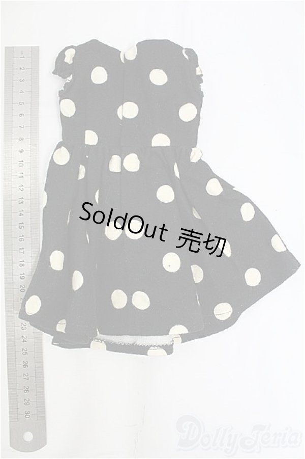 画像2: SD/OF:ワンピース/1/3　60ｃｍ　BJD　MJD　衣装　ドール用 I-25-11-02-225-KD-ZI (2)