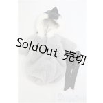 画像: 幼SD/OF:コウテイペンギンのあかちゃんセット・ちび:VOLKS製/1/6 30cm BJD MJD 衣装 ドール用 I-25-11-02-227-KD-ZI