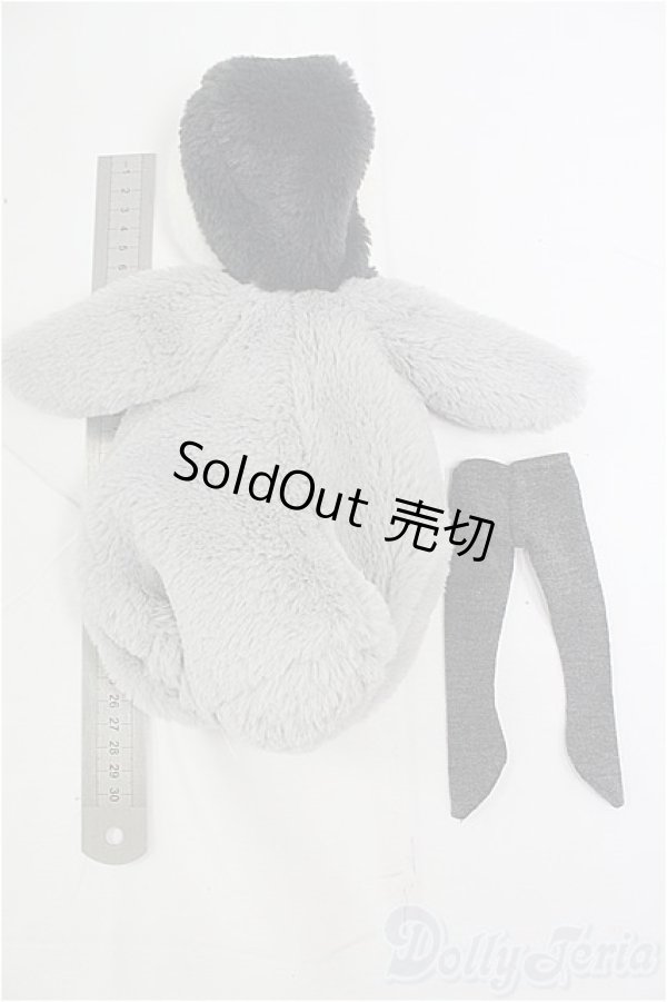 画像2: 幼SD/OF:コウテイペンギンのあかちゃんセット・ちび:VOLKS製/1/6　30ｃｍ　BJD　MJD　衣装　ドール用 I-25-11-02-227-KD-ZI (2)