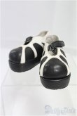 画像1: SDGrB＆SD13男の子/OF:靴/1/3　65ｃｍ　BJD　MJD　衣装　ドール用 I-25-11-02-228-KD-ZI (1)