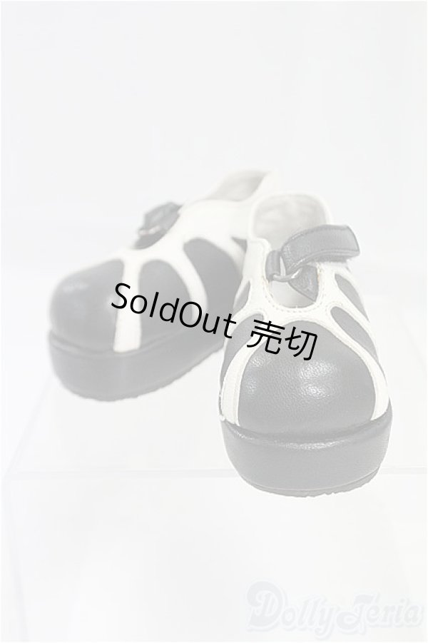 画像1: SDGrB＆SD13男の子/OF:靴/1/3　65ｃｍ　BJD　MJD　衣装　ドール用 I-25-11-02-228-KD-ZI (1)