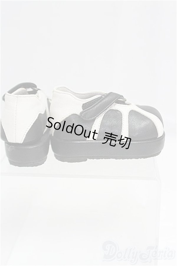 画像2: SDGrB＆SD13男の子/OF:靴/1/3　65ｃｍ　BJD　MJD　衣装　ドール用 I-25-11-02-228-KD-ZI (2)