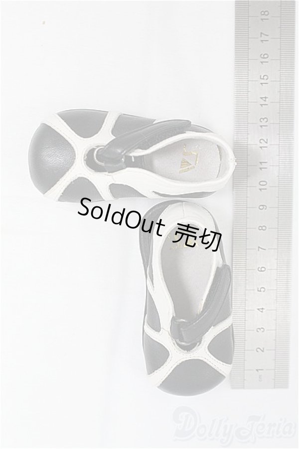 画像3: SDGrB＆SD13男の子/OF:靴/1/3　65ｃｍ　BJD　MJD　衣装　ドール用 I-25-11-02-228-KD-ZI (3)