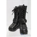 画像: SD/OF:靴/1/3　60ｃｍ　BJD　MJD　衣装　ドール用 I-25-11-02-238-KD-ZI