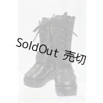 画像: SD/OF:靴/1/3 60cm BJD MJD 衣装 ドール用 I-25-11-02-238-KD-ZI
