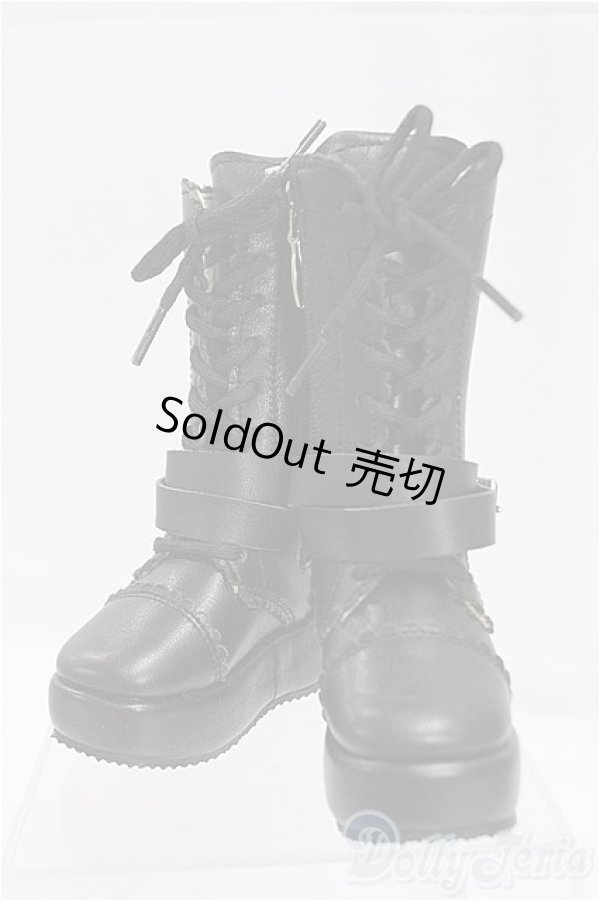 画像1: SD/OF:靴/1/3　60ｃｍ　BJD　MJD　衣装　ドール用 I-25-11-02-238-KD-ZI (1)