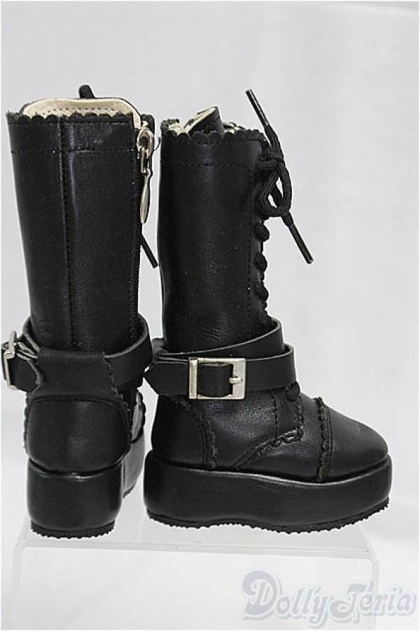 画像2: SD/OF:靴/1/3　60ｃｍ　BJD　MJD　衣装　ドール用 I-25-11-02-238-KD-ZI (2)