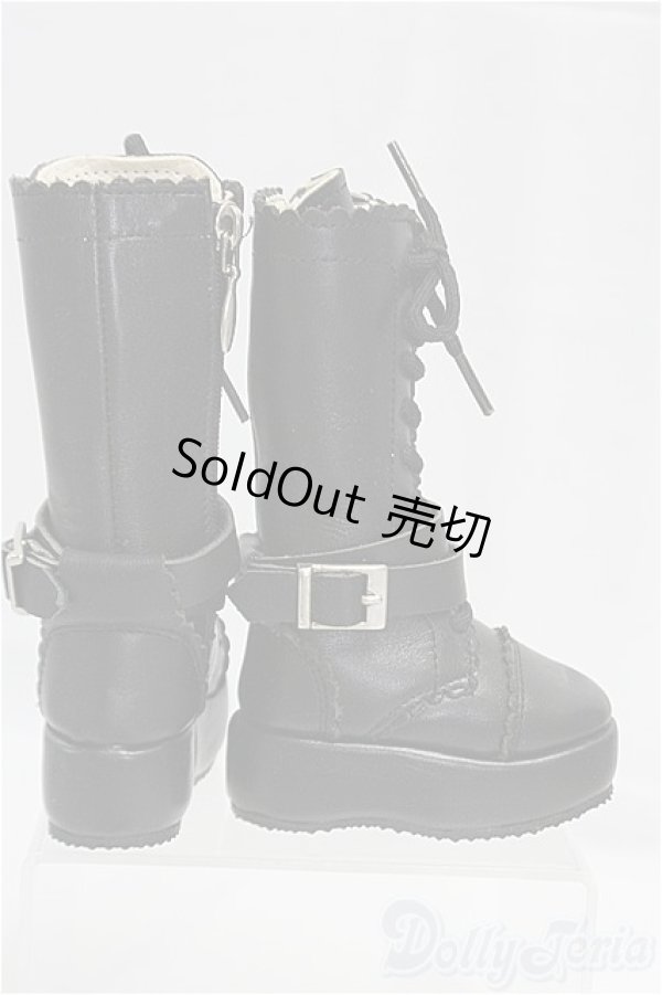 画像2: SD/OF:靴/1/3　60ｃｍ　BJD　MJD　衣装　ドール用 I-25-11-02-238-KD-ZI (2)