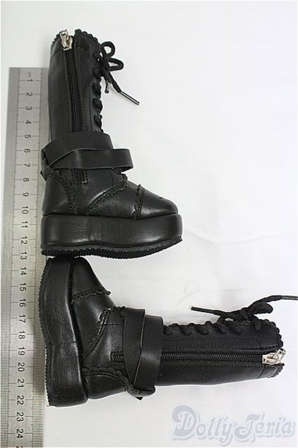 画像3: SD/OF:靴/1/3　60ｃｍ　BJD　MJD　衣装　ドール用 I-25-11-02-238-KD-ZI (3)