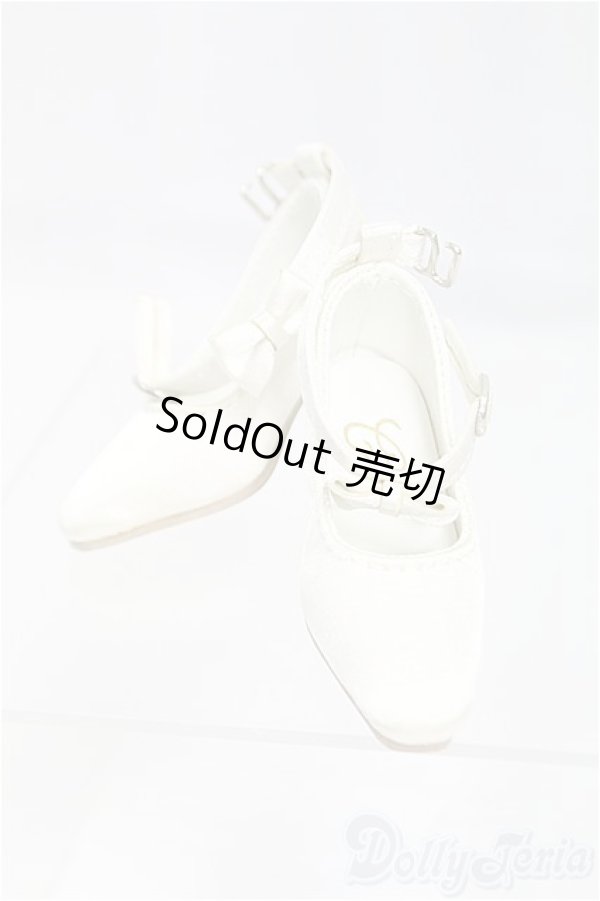 画像1: SDM＆MSD/OF:靴/1/4　40ｃｍ　BJD　MJD　衣装　ドール用 I-25-11-02-239-KD-ZI (1)
