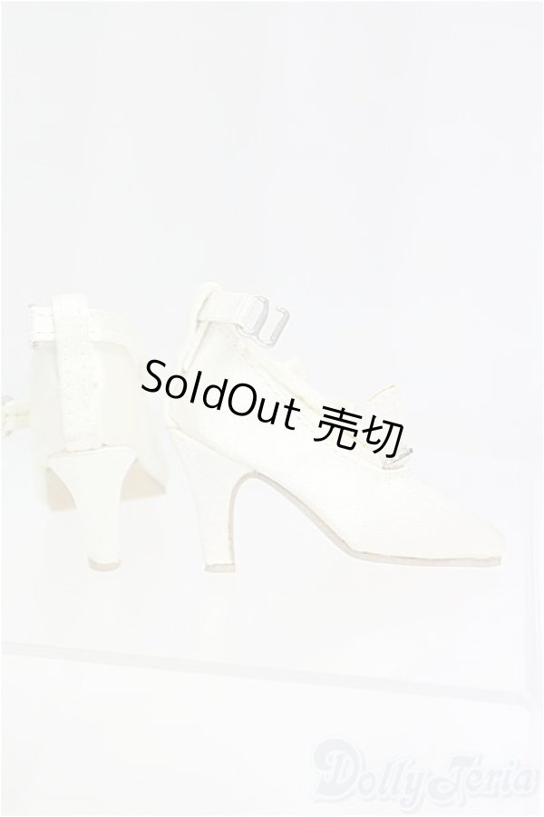 画像2: SDM＆MSD/OF:靴/1/4　40ｃｍ　BJD　MJD　衣装　ドール用 I-25-11-02-239-KD-ZI (2)