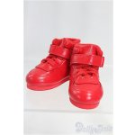 画像: SDM＆MSD/OF:靴/1/4　40ｃｍ　BJD　MJD　衣装　ドール用 I-25-11-02-240-KD-ZI