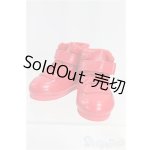 画像: SDM＆MSD/OF:靴/1/4　40ｃｍ　BJD　MJD　衣装　ドール用 I-25-11-02-240-KD-ZI