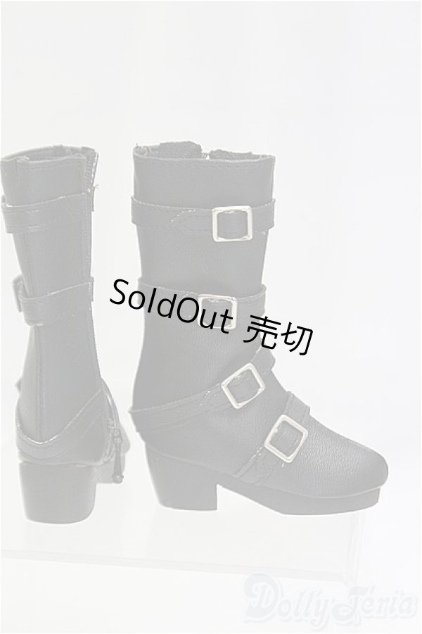 画像2: 50cmサイズドール/OF:靴/0 I-25-11-02-241-KD-ZI (2)