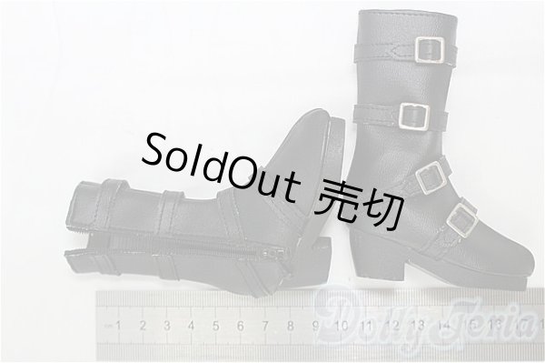 画像3: 50cmサイズドール/OF:靴/0 I-25-11-02-241-KD-ZI (3)