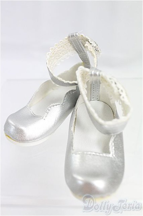 画像1: 50cmサイズドール/OF:靴/0 I-25-11-02-242-KD-ZI (1)