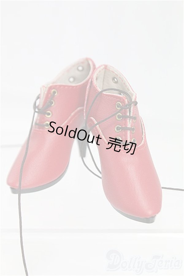 画像1: 50cmサイズドール/OF:靴/0 I-25-11-02-243-KD-ZI (1)