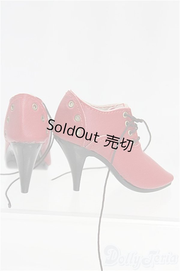 画像2: 50cmサイズドール/OF:靴/0 I-25-11-02-243-KD-ZI (2)