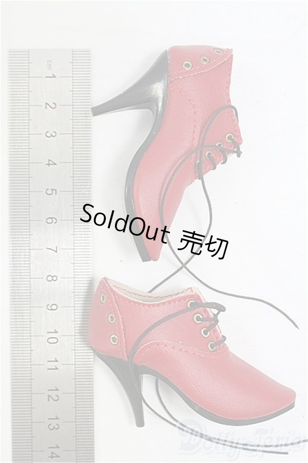 画像3: 50cmサイズドール/OF:靴/0 I-25-11-02-243-KD-ZI (3)