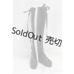 画像: 50cmサイズドール/OF:靴/0 I-25-11-02-244-KD-ZI