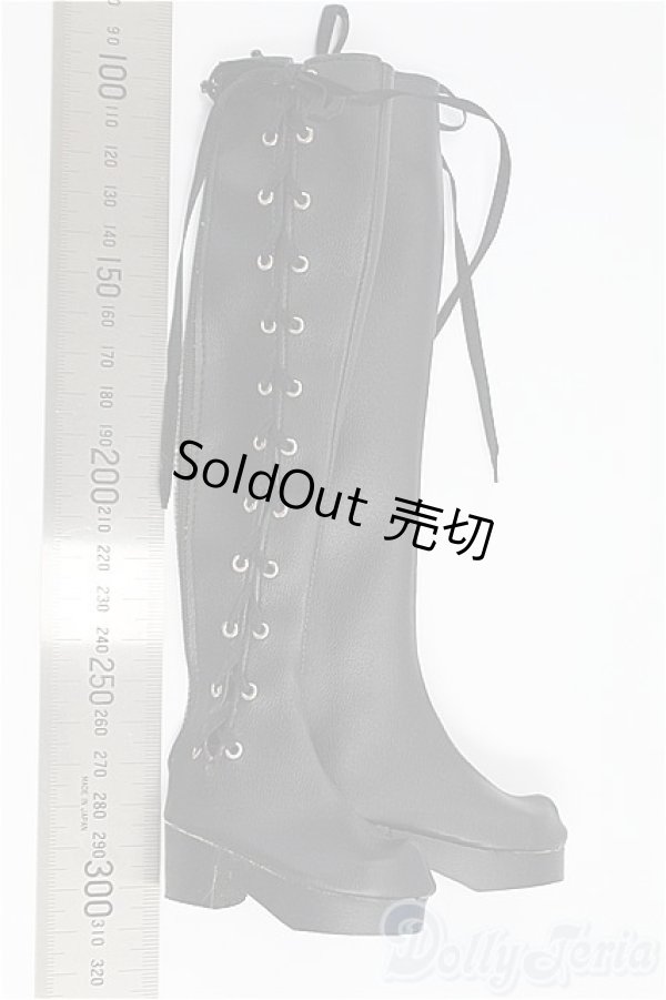 画像2: 50cmサイズドール/OF:靴/0 I-25-11-02-244-KD-ZI (2)