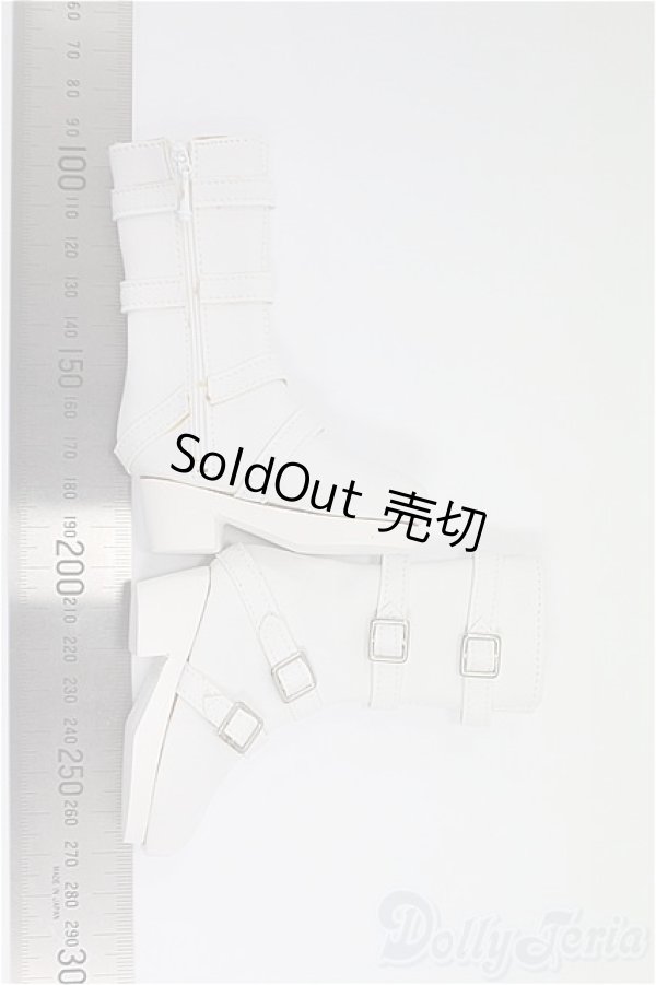 画像2: 50cmサイズドール/OF:靴/0 I-25-11-02-246-KD-ZI (2)