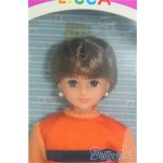 画像: リカちゃんのボーイフレンドかけるくん/BJD 球体関節人形 I-25-11-02-295-KD-ZI