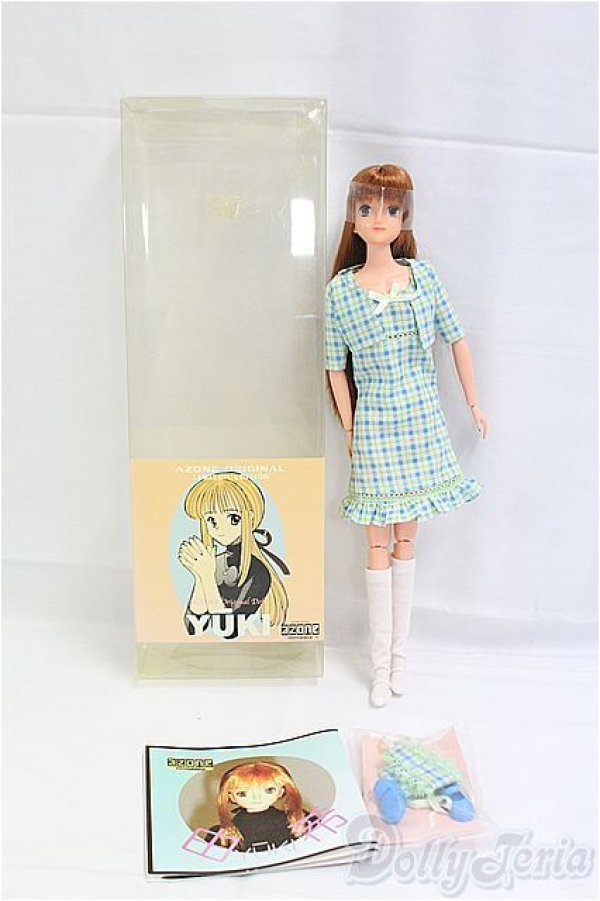 画像6: AZONEオリジナル/YUKI由希/0 I-25-11-02-317-KD-ZI (6)