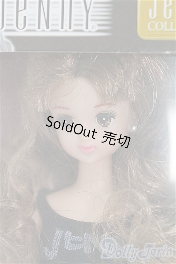 画像1: ジェニーフレンド/ロベリア/BJD　球体関節人形 I-25-11-02-297-KD-ZI (1)