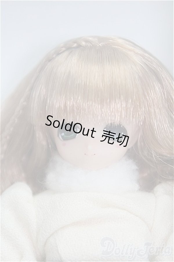 画像1: えっくす☆きゅーと/Miu(みう) Blue　Bird's SongII/0 I-25-11-02-320-KD-ZI (1)