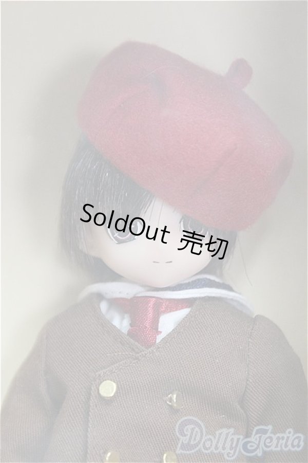 画像1: azone/えっくす☆きゅーとふぁみりー あおと:Hello!Naighty　Boy!/0 I-25-11-02-323-KD-ZI (1)