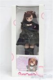 画像2: azone/えっくすきゅーと あいか:夢見るウエイトレス chocoholic nightmare ピュアニーモ/0 I-25-11-02-322-KD-ZI (2)