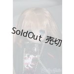 画像: azone/えっくすきゅーと:ころん sweet punk girls/0 I-25-11-02-321-KD-ZI