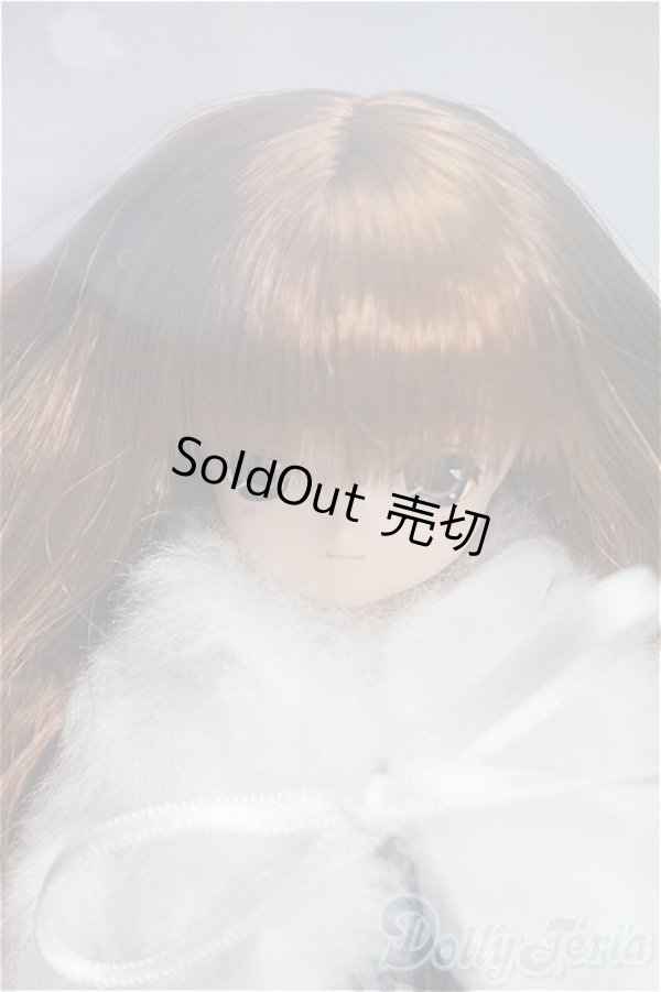 画像1: えっくすきゅーと/リアン Angelic Sigh II　DS/0 I-25-11-02-319-KD-ZI (1)