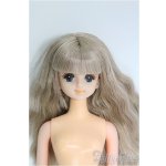 画像: ジェニー/トヨカロンヘア マリーン本体/BJD　球体関節人形 I-25-11-02-284-KD-ZI