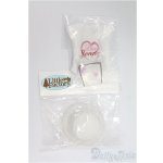 画像: ジェニー/OF:衣装・小物セット/ファッションドール 衣装 I-25-11-02-276-KD-ZI