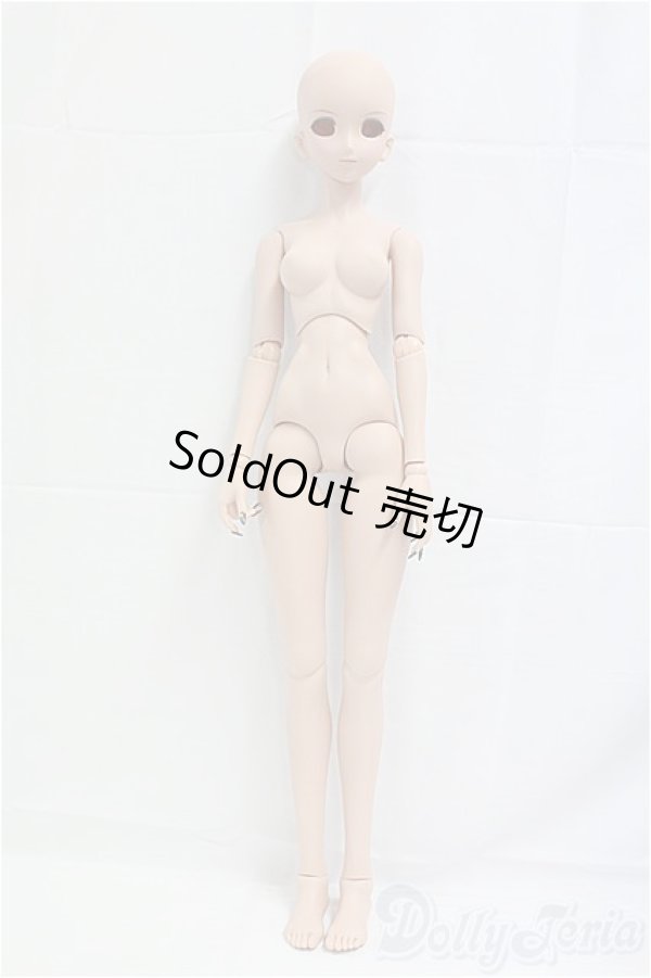 画像4: DD/D'COORD:DDH-07（タン肌） I-25-11-02-275-KD-ZI (4)