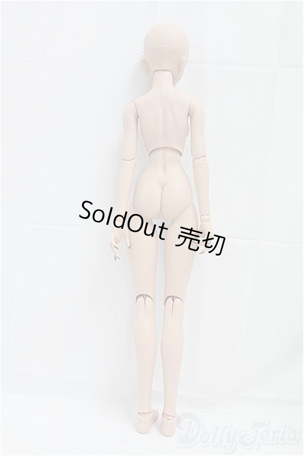 画像5: DD/D'COORD:DDH-07（タン肌） I-25-11-02-275-KD-ZI (5)