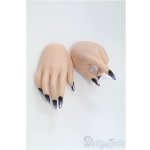 画像: DD/ハンドパーツ ネイルカスタム(タン肌)/0 I-25-11-02-273-KD-ZI