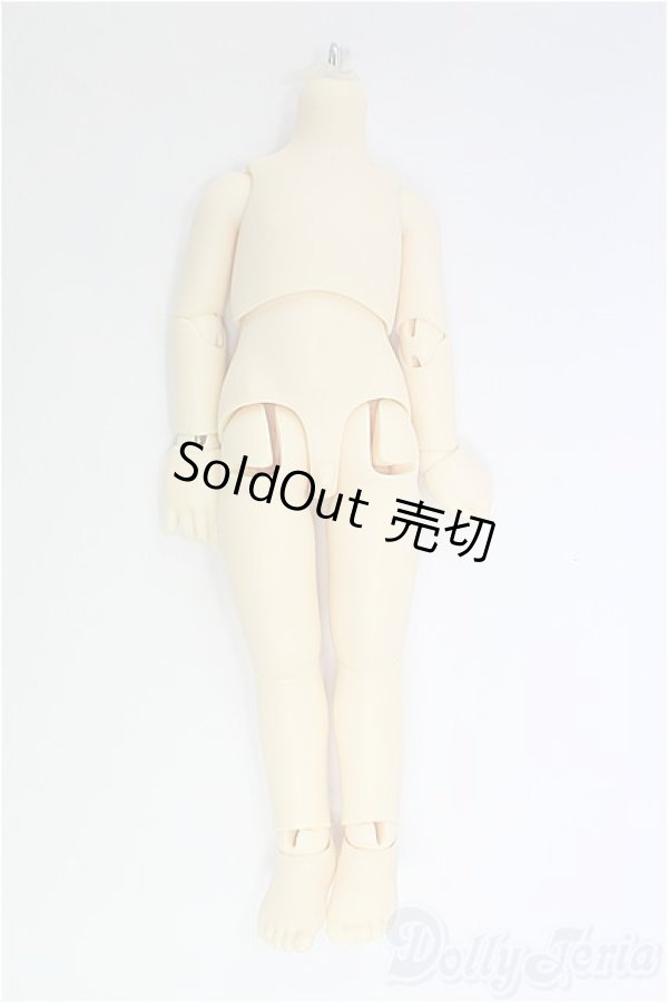 画像1: 幼SD男の子/ボディ/BJD　球体関節人形 I-25-11-02-271-KD-ZI (1)