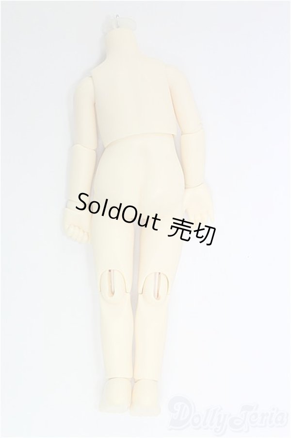 画像2: 幼SD男の子/ボディ/BJD　球体関節人形 I-25-11-02-271-KD-ZI (2)