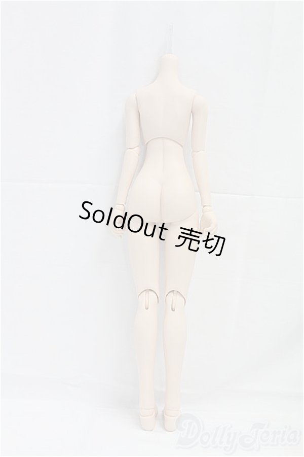 画像2: DDP/ベースボディ I-25-11-02-274-KD-ZI (2)