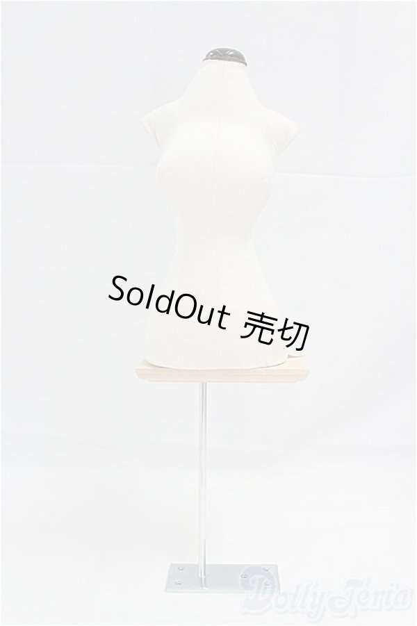 画像1: SD＆DD/ボディトルソー/0 I-25-11-02-269-KD-ZI (1)