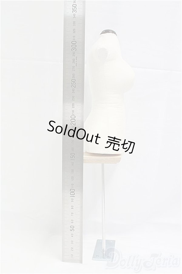 画像2: SD＆DD/ボディトルソー/0 I-25-11-02-269-KD-ZI (2)