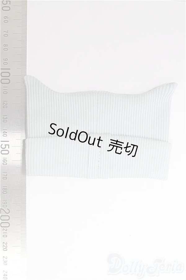 画像2: SDM＆MSD/OF:帽子（TOAClaris様）/1/4　40ｃｍ　BJD　MJD　衣装　ドール用 I-25-11-02-251-KD-ZI (2)